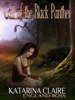 cover image of Call of the Black Panther